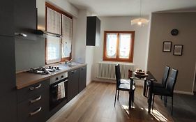 Fiada Holiday Home